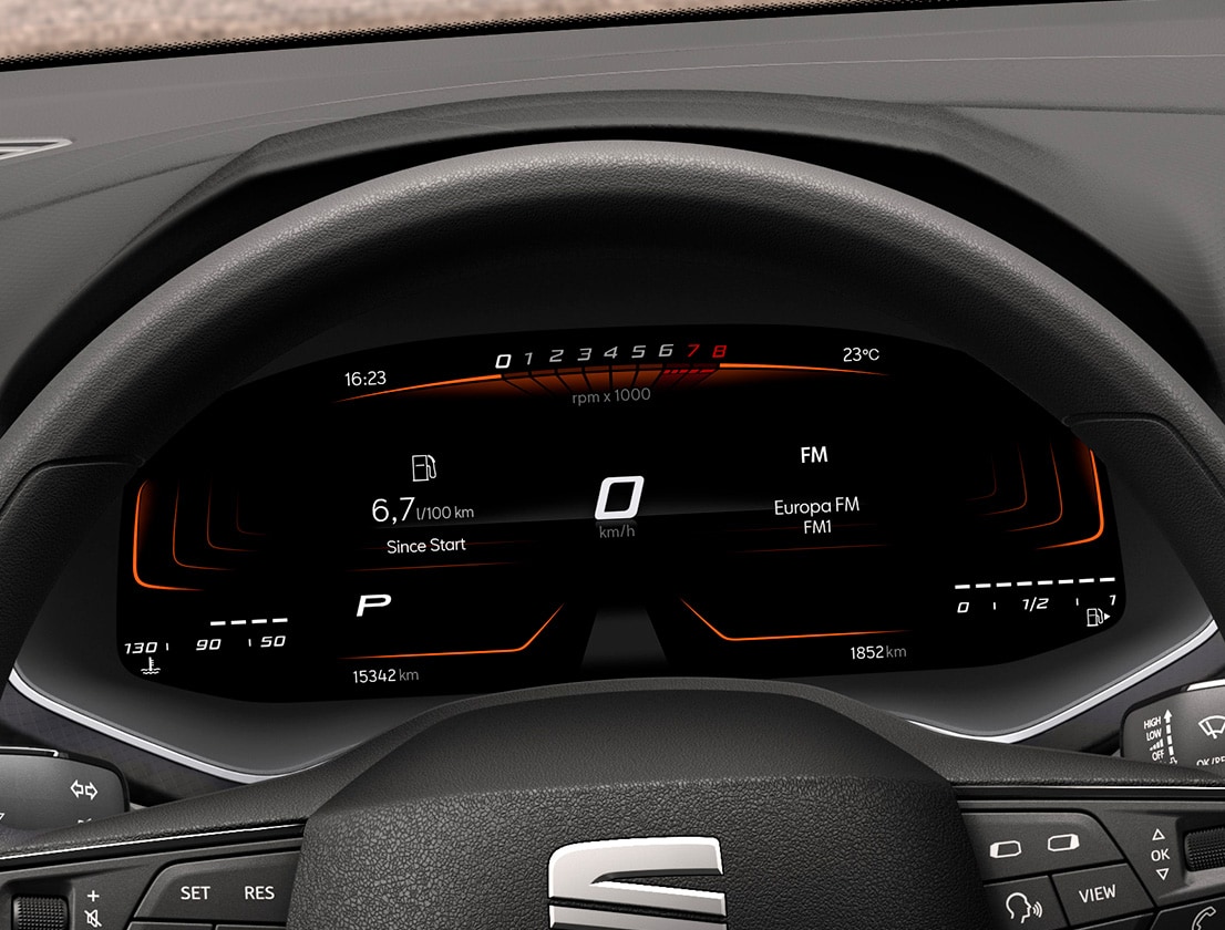 seat-arona-reference-8-inch-basic-digital-cockpit